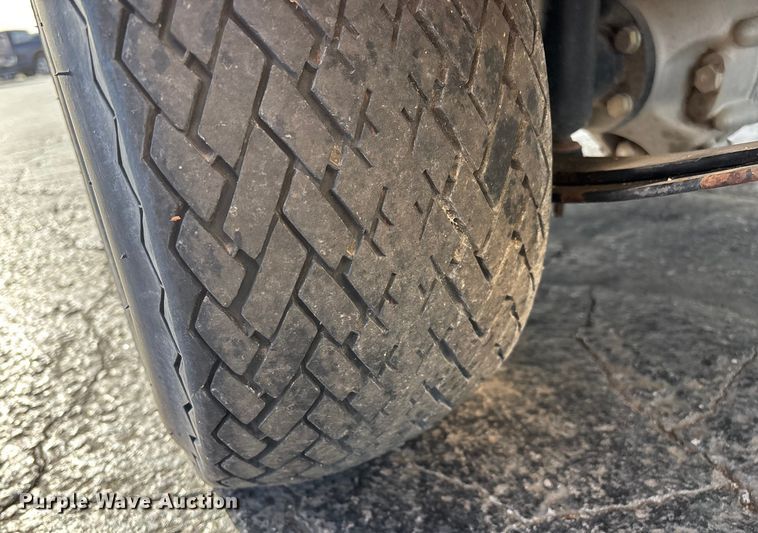 image for item EN5946 Club Car golf cart