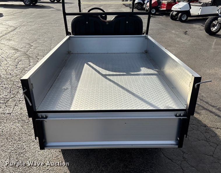 image for item EN5947 Icon LT-B627.H8-C0M golf cart