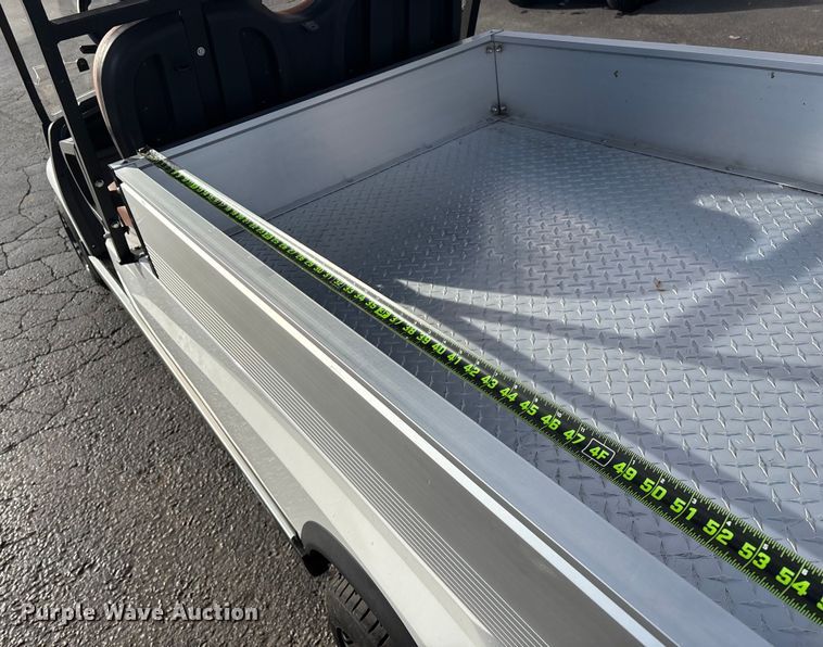 image for item EN5947 Icon LT-B627.H8-C0M golf cart