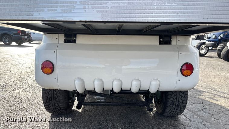 image for item EN5947 Icon LT-B627.H8-C0M golf cart