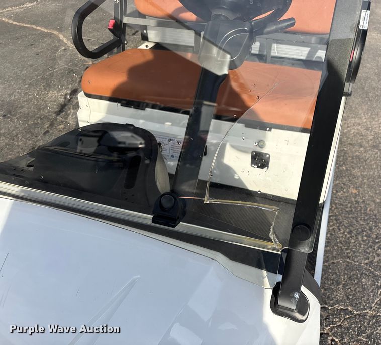 image for item EN5947 Icon LT-B627.H8-C0M golf cart