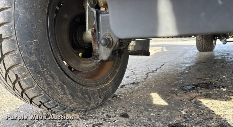 image for item EN5947 Icon LT-B627.H8-C0M golf cart