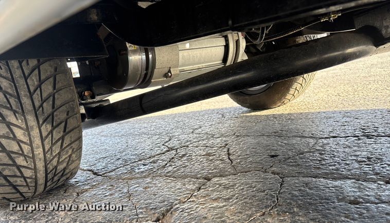 image for item EN5947 Icon LT-B627.H8-C0M golf cart