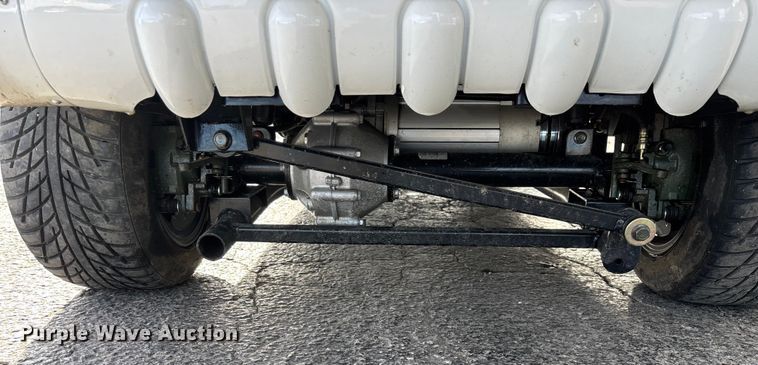 image for item EN5947 Icon LT-B627.H8-C0M golf cart