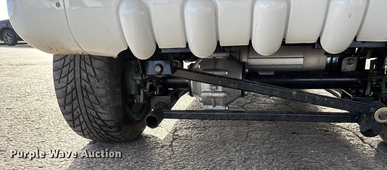 image for item EN5947 Icon LT-B627.H8-C0M golf cart