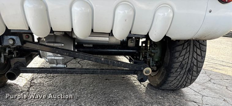 image for item EN5947 Icon LT-B627.H8-C0M golf cart