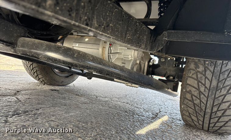 image for item EN5947 Icon LT-B627.H8-C0M golf cart