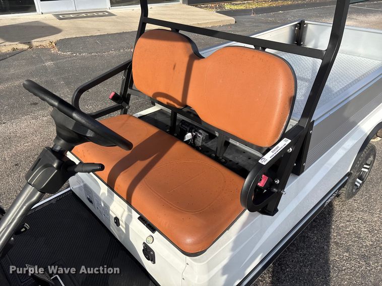 image for item EN5947 Icon LT-B627.H8-C0M golf cart