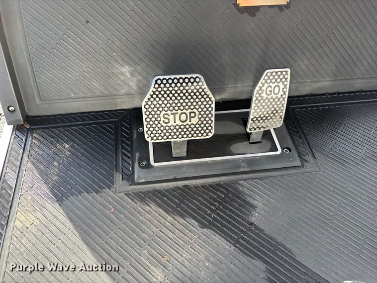 image for item EN5947 Icon LT-B627.H8-C0M golf cart