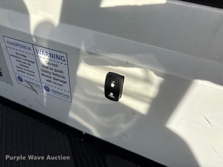 image for item EN5947 Icon LT-B627.H8-C0M golf cart