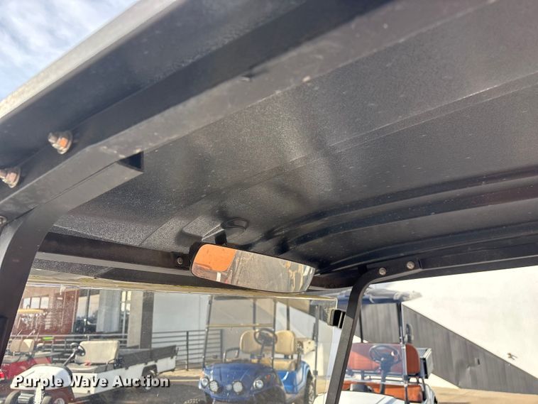 image for item EN5947 Icon LT-B627.H8-C0M golf cart