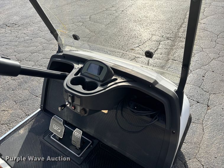 image for item EN5947 Icon LT-B627.H8-C0M golf cart