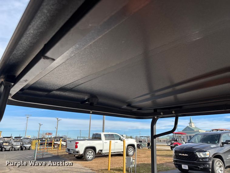 image for item EN5947 Icon LT-B627.H8-C0M golf cart