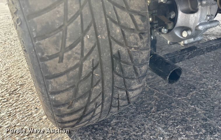 image for item EN5947 Icon LT-B627.H8-C0M golf cart