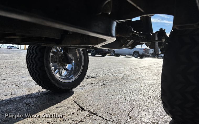 image for item EN5948 Yamaha golf cart