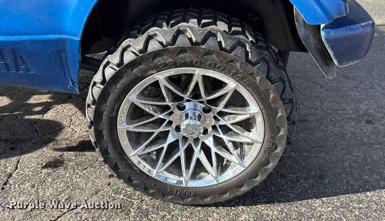 image for item EN5948 Yamaha golf cart