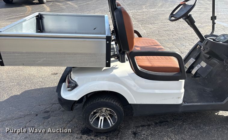 image for item EN5949 Icon LT-A617.2 golf cart