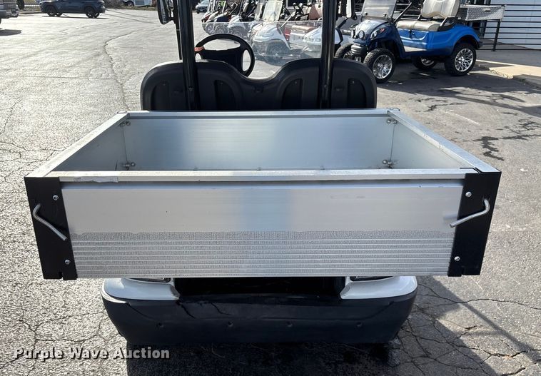 image for item EN5949 Icon LT-A617.2 golf cart