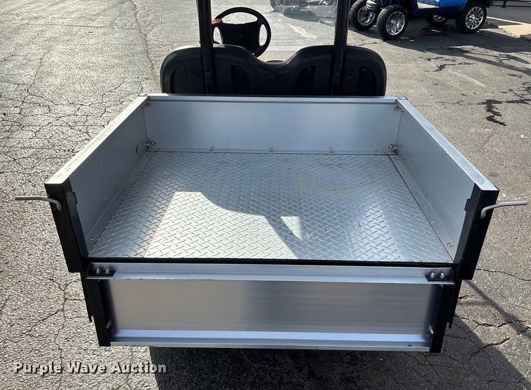 image for item EN5949 Icon LT-A617.2 golf cart