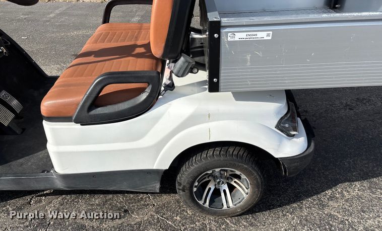image for item EN5949 Icon LT-A617.2 golf cart