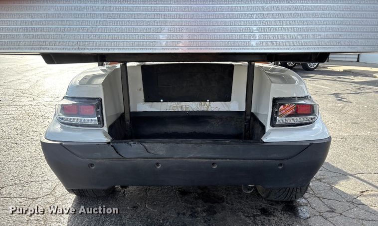 image for item EN5949 Icon LT-A617.2 golf cart