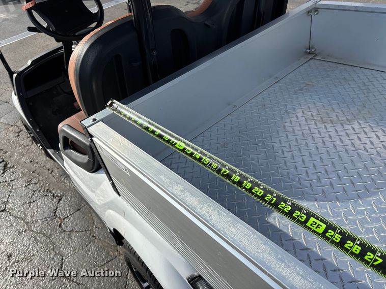 image for item EN5949 Icon LT-A617.2 golf cart