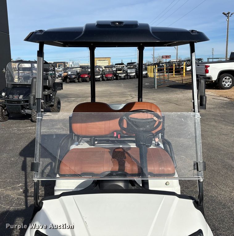 image for item EN5949 Icon LT-A617.2 golf cart