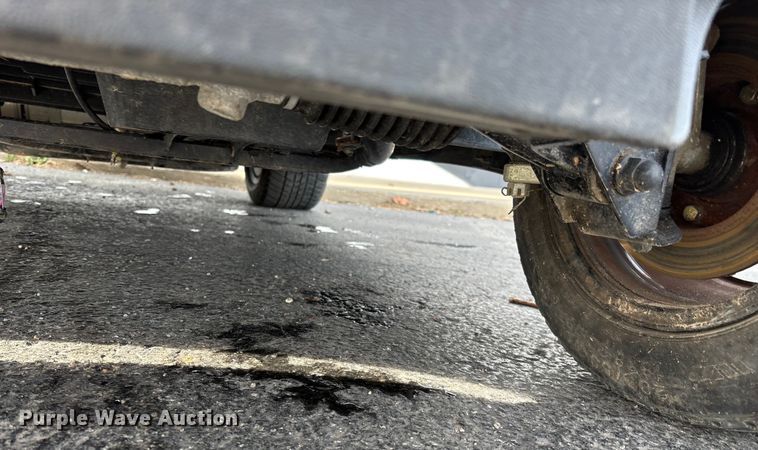 image for item EN5949 Icon LT-A617.2 golf cart