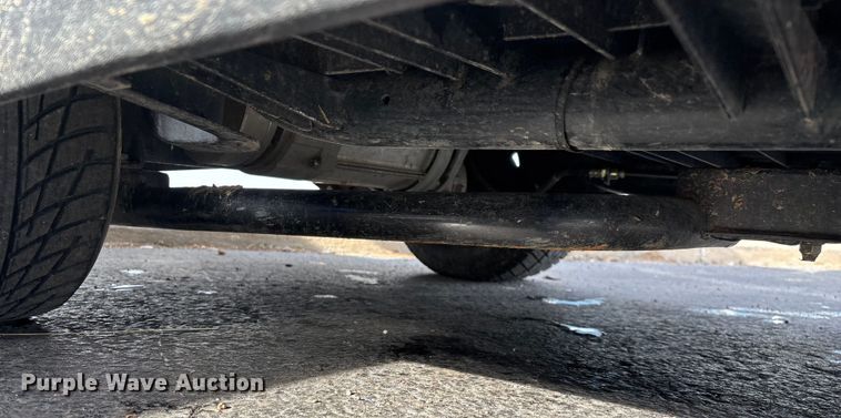 image for item EN5949 Icon LT-A617.2 golf cart