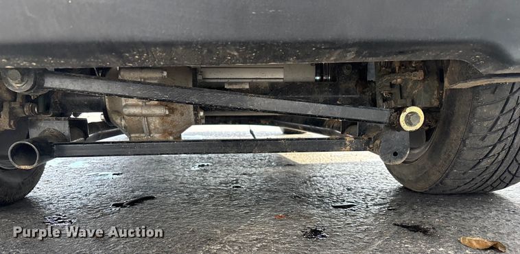 image for item EN5949 Icon LT-A617.2 golf cart