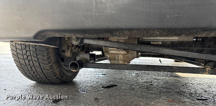 image for item EN5949 Icon LT-A617.2 golf cart