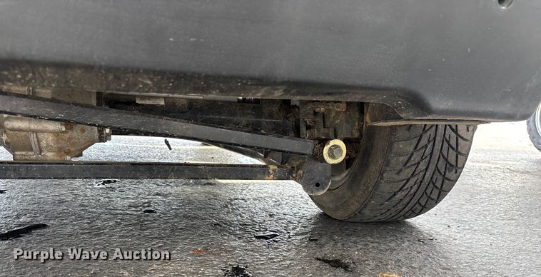 image for item EN5949 Icon LT-A617.2 golf cart