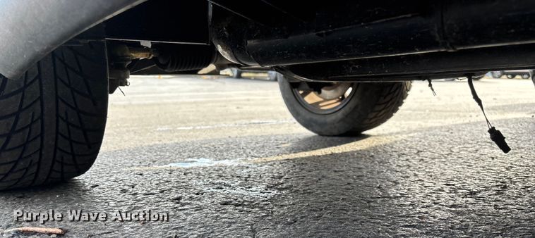 image for item EN5949 Icon LT-A617.2 golf cart