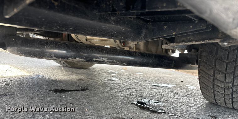 image for item EN5949 Icon LT-A617.2 golf cart