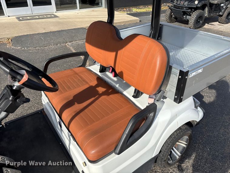 image for item EN5949 Icon LT-A617.2 golf cart