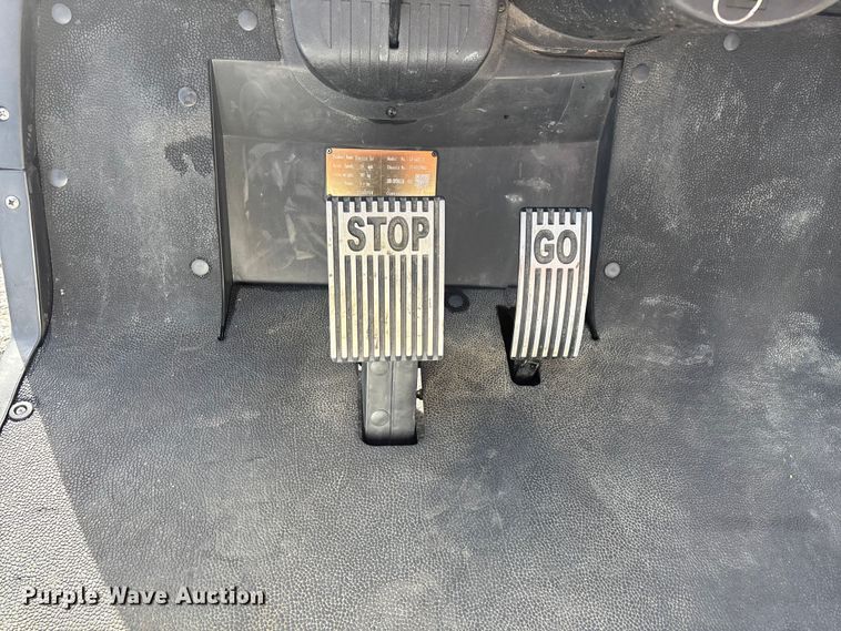 image for item EN5949 Icon LT-A617.2 golf cart
