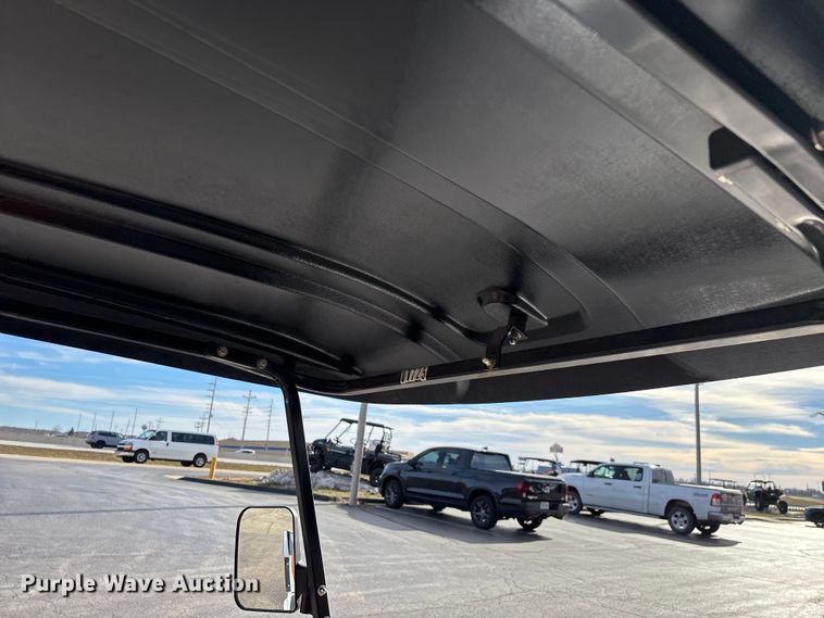 image for item EN5949 Icon LT-A617.2 golf cart