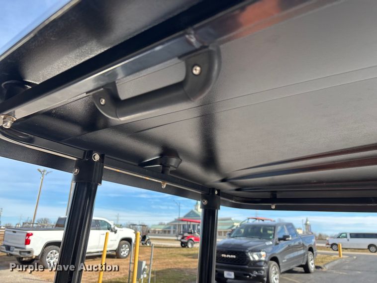 image for item EN5949 Icon LT-A617.2 golf cart