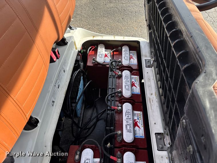 image for item EN5949 Icon LT-A617.2 golf cart