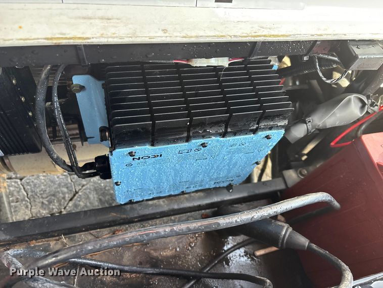 image for item EN5949 Icon LT-A617.2 golf cart