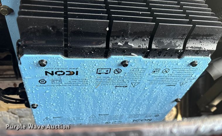 image for item EN5949 Icon LT-A617.2 golf cart