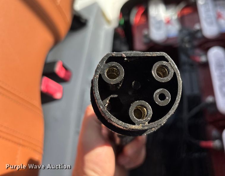 image for item EN5949 Icon LT-A617.2 golf cart