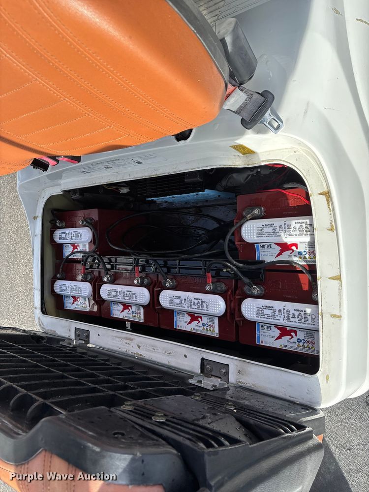 image for item EN5949 Icon LT-A617.2 golf cart