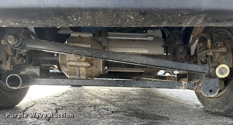 image for item EN5949 Icon LT-A617.2 golf cart