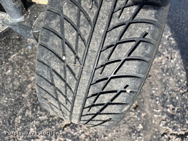 image for item EN5949 Icon LT-A617.2 golf cart