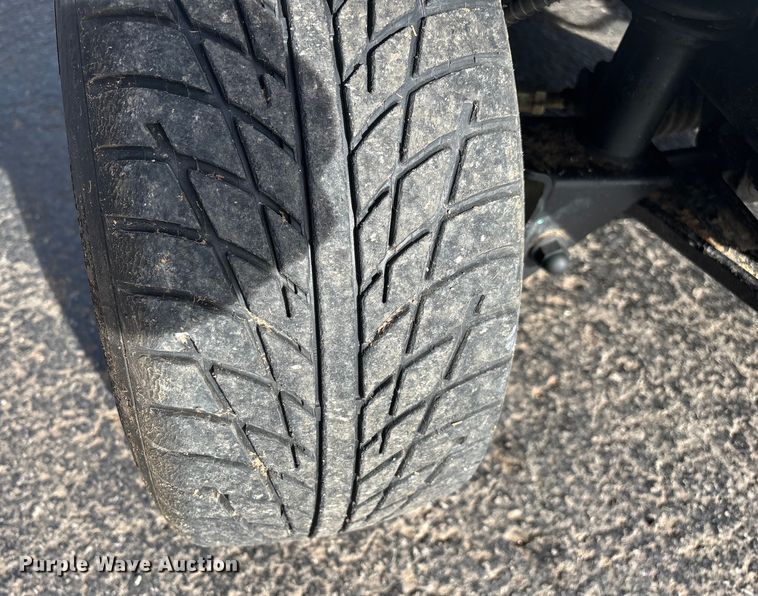 image for item EN5949 Icon LT-A617.2 golf cart