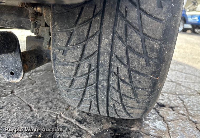 image for item EN5949 Icon LT-A617.2 golf cart