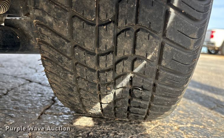 image for item EN5949 Icon LT-A617.2 golf cart