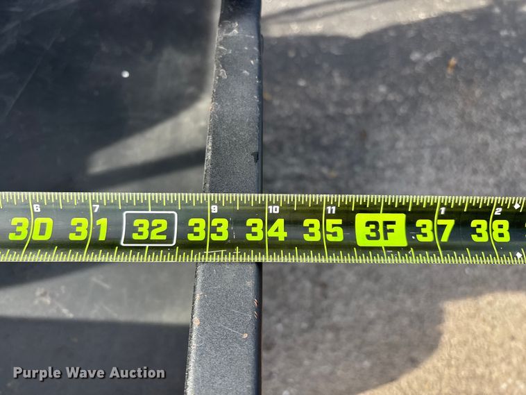 image for item EN5950 2011 Bad Boy MTV 4x4 utility vehicle