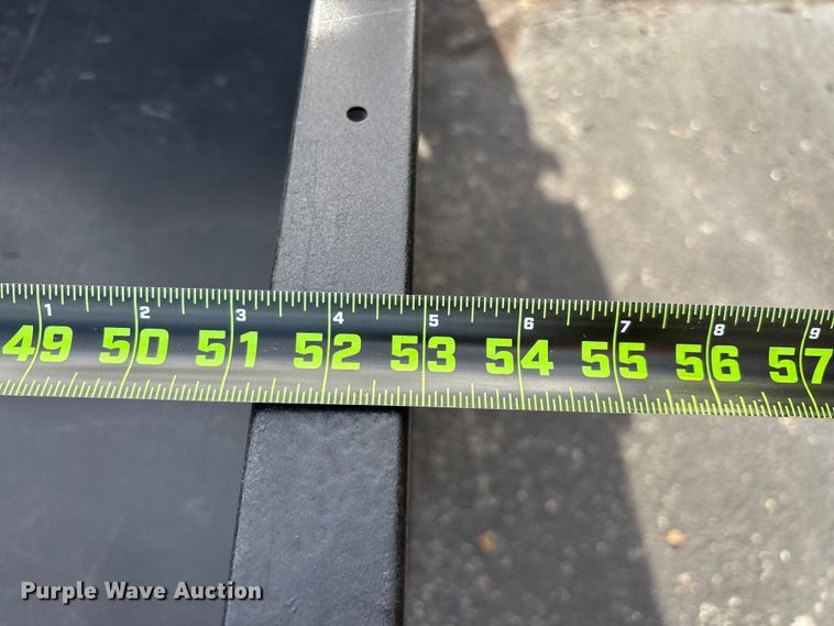 image for item EN5950 2011 Bad Boy MTV 4x4 utility vehicle